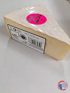 Rappel produit Saint Nectaire AOP laitier Service compris