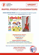 Rappel produit Ton set de guitare et micro (photo numéro 2)