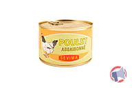 Rappel produit SEVIMA BOEUF ASSAISONNE BOEUF ASSAISONNE PIMENTE /PORC ASSAISONNE POULET ASSAISONNE SEVIMA (photo numéro 2)