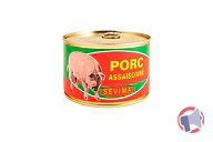 Rappel produit SEVIMA BOEUF ASSAISONNE BOEUF ASSAISONNE PIMENTE /PORC ASSAISONNE POULET ASSAISONNE SEVIMA (photo numéro 3)