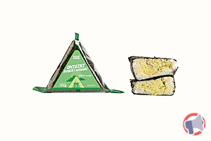 Rappel produit Onigiri Avocat Wasabi Shakishaki
