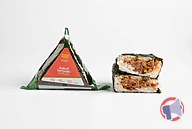 Rappel produit Onigiri Boeuf Teriyaki Shakishaki