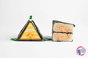 Rappel produit Onigiri Poulet Yakitori Shakishaki