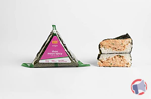 Rappel produit Onigiri Thon Mayo Spicy Shakishaki