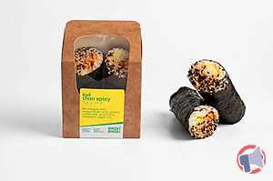 Rappel produit Plats cuisinés et snacking Shakishaki