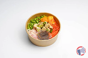 Rappel produit Plats cuisinés et snacking Shakishaki