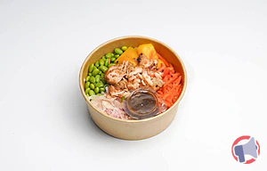 Rappel produit Poke Saumon Cuit Shakishaki