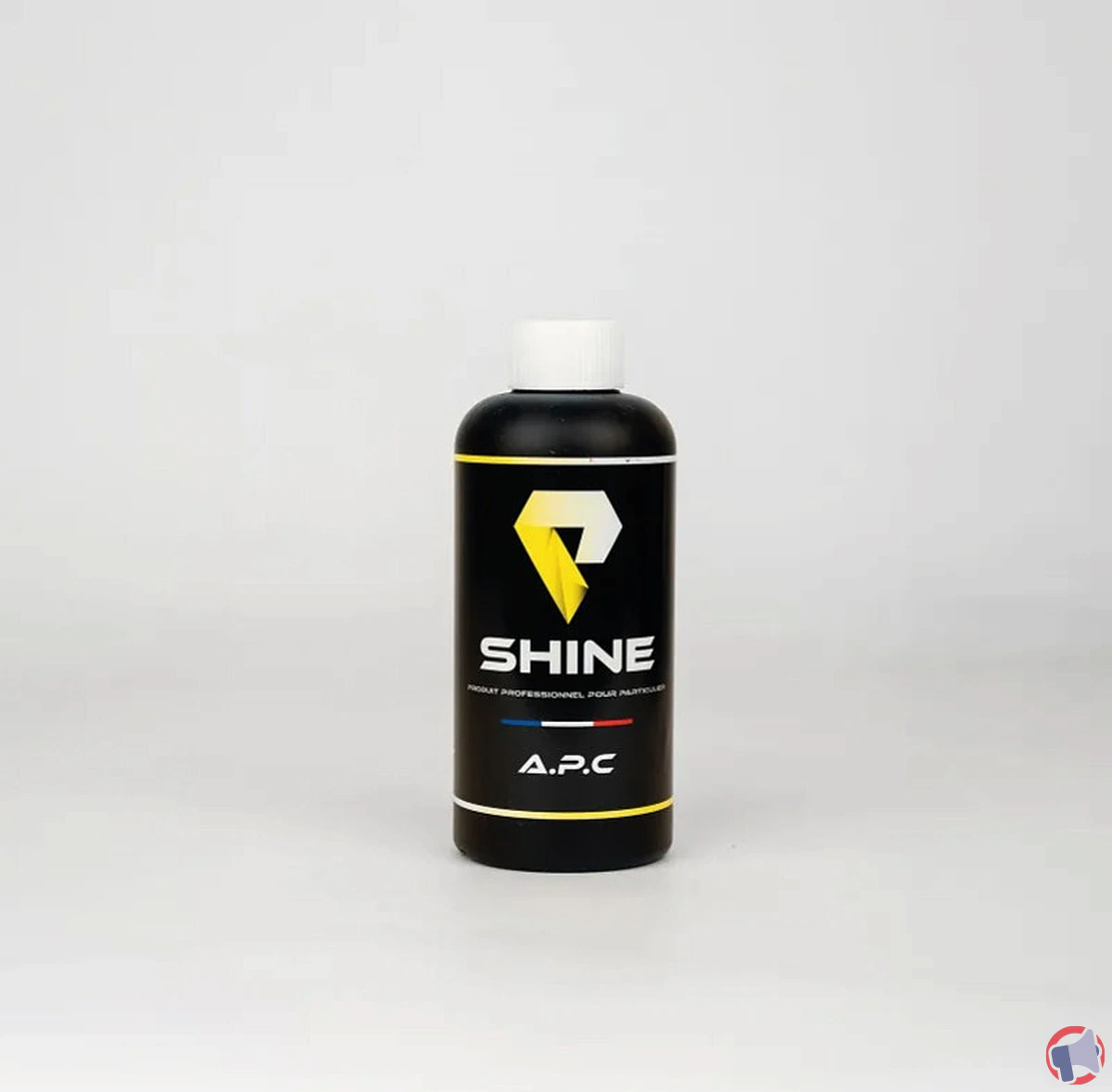 Rappel produit : nettoyant et dégraissant SHINE potentiellement dangereux