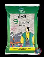 Rappel produit SHINODE Riz pour sushi 1kg