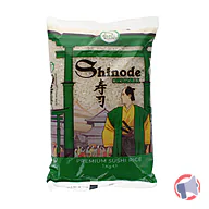 Rappel produit SHINODE Riz pour sushi 1kg