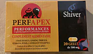 Rappel produit PERFAPEX Shiver (photo numéro 2)