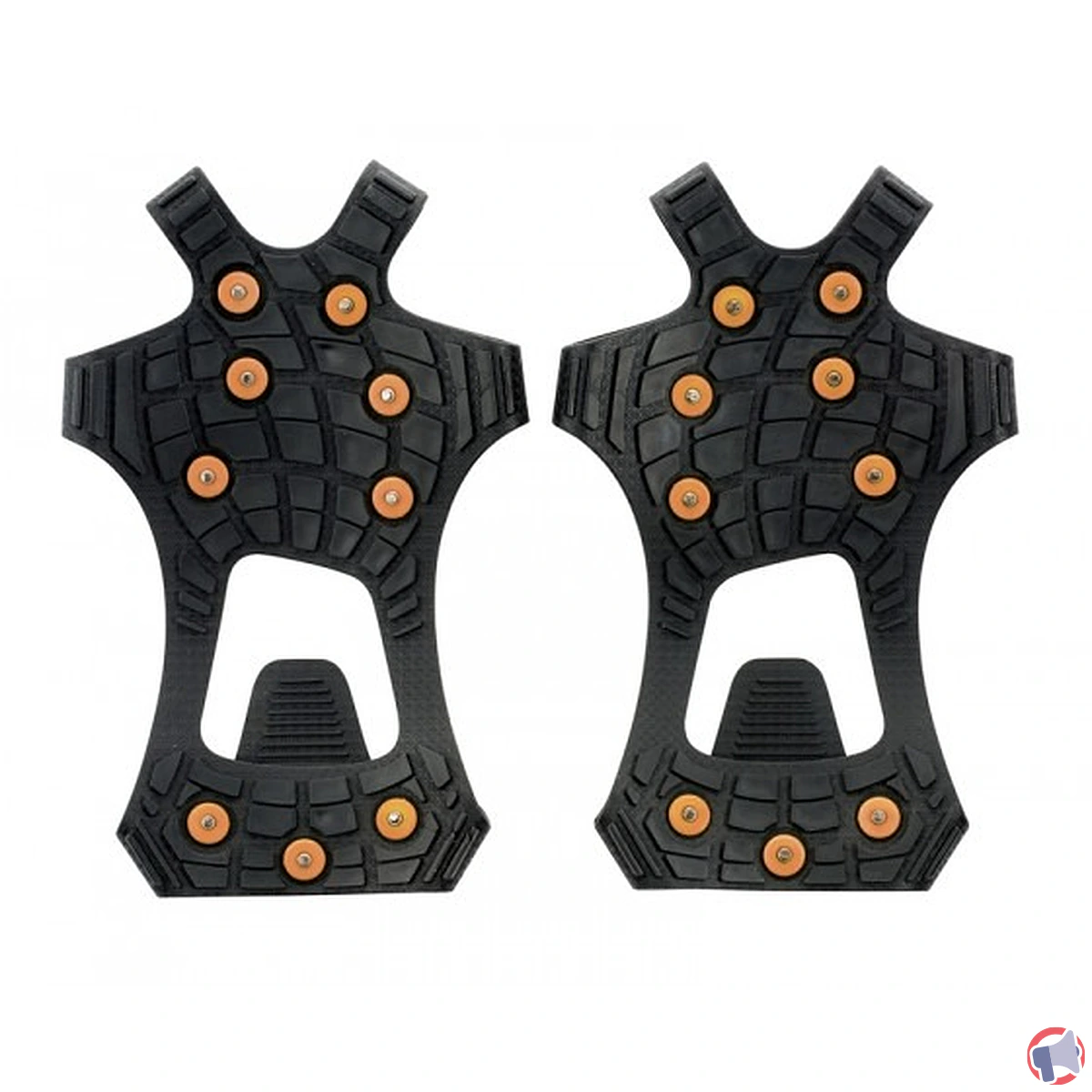 Rappel de produit : Sidas walk traction anti glisse neige