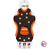 Rappel produit WALK TRACTION ANTI-GLISSE NEIGE & GLACE SIDAS (photo numéro 2)