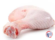 Rappel produit CUISSE DE POULET SIEBERT
