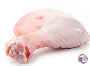Rappel produit CUISSE DE POULET SIEBERT