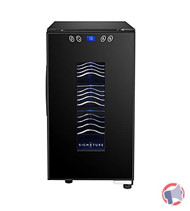 Rappel produit Cave de Service SIGNATURE