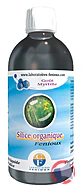 Rappel produit SILICE ORGANIQUE SILICE ORGANIQUE (photo numéro 1)