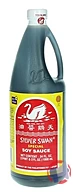Rappel produit SAUCE SOJA 12X1L SILVERSWAN SILVERSWAN (photo numéro 1)