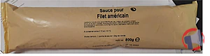 Rappel produit SAUCE PREPARE FILET AMERICAIN 800G SIMON DUTRIAUX