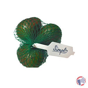 Rappel produit Avocat Simpl