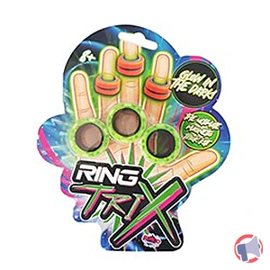 Rappel produit ANNEAU MAGNETIQUE SINCO TOYS