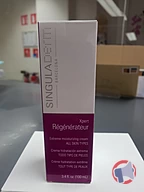 Rappel produit SINGULADERM Crème hydratation extrême