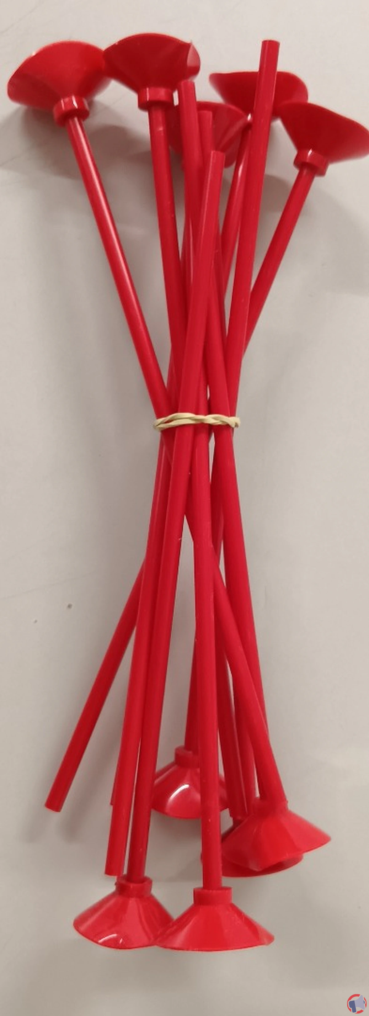 Rappel de produit : Sitaphy lot 10 flèches avec ventouse – Vérifiez dès maintenant