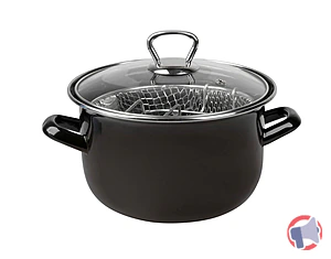 Rappel produit FRITEUSE EMAIL 20 CM SITRAM