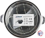 Rappel produit FRITEUSE EMAIL 20 CM SITRAM (photo numéro 2)