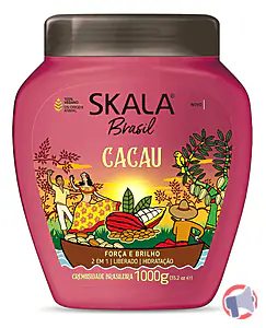 Rappel produit CACAU - SKALA BRAZIL SKALA
