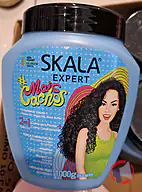Rappel produit Crème # MAIS CACHOS Skala (photo numéro 1)