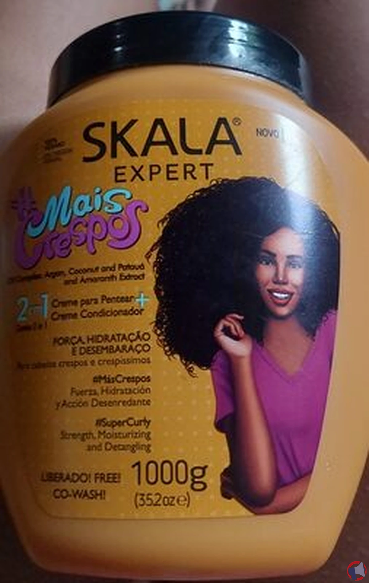 Rappel produit skala : crème mais crepos sous le coup d'une non-conformité réglementaire