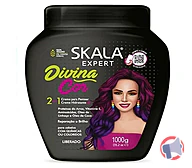 Rappel produit DIVINA COR - SKALA EXPERT SKALA (photo numéro 1)