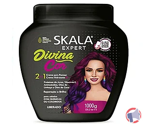 Rappel produit DIVINA COR - SKALA EXPERT SKALA