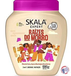 Rappel produit RAIZES DO MORRO - SKALA EXPERT SKALA