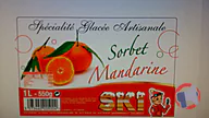 Rappel produit sorbet mandarine ski