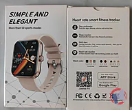 Rappel produit Montre connectée Sherum SuiviPro 2.0 - Smart Band modèle F57L avec fonction de suivi de glycémie Smart Band (photo numéro 3)