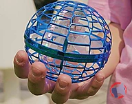 Rappel produit Flying Ball Smart Life (photo numéro 1)