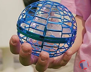 Rappel produit Flying Ball Smart Life