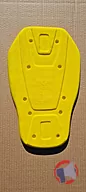 Rappel produit Dorsale Ref SW 253 équipant des blousons moto HELSTONS SMOOTHWAYS (photo numéro 1)