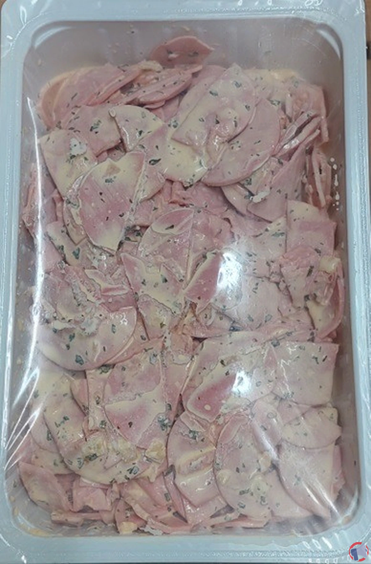 Rappel produit : salade cervelas 2 kg de la marque SN Maison Vivant — conseils, risques et démarches