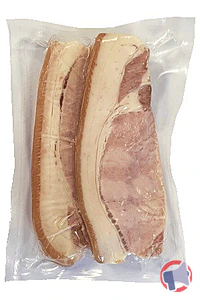 Rappel produit COTE DE PORC CUITE S/OS 250GR SN UTP