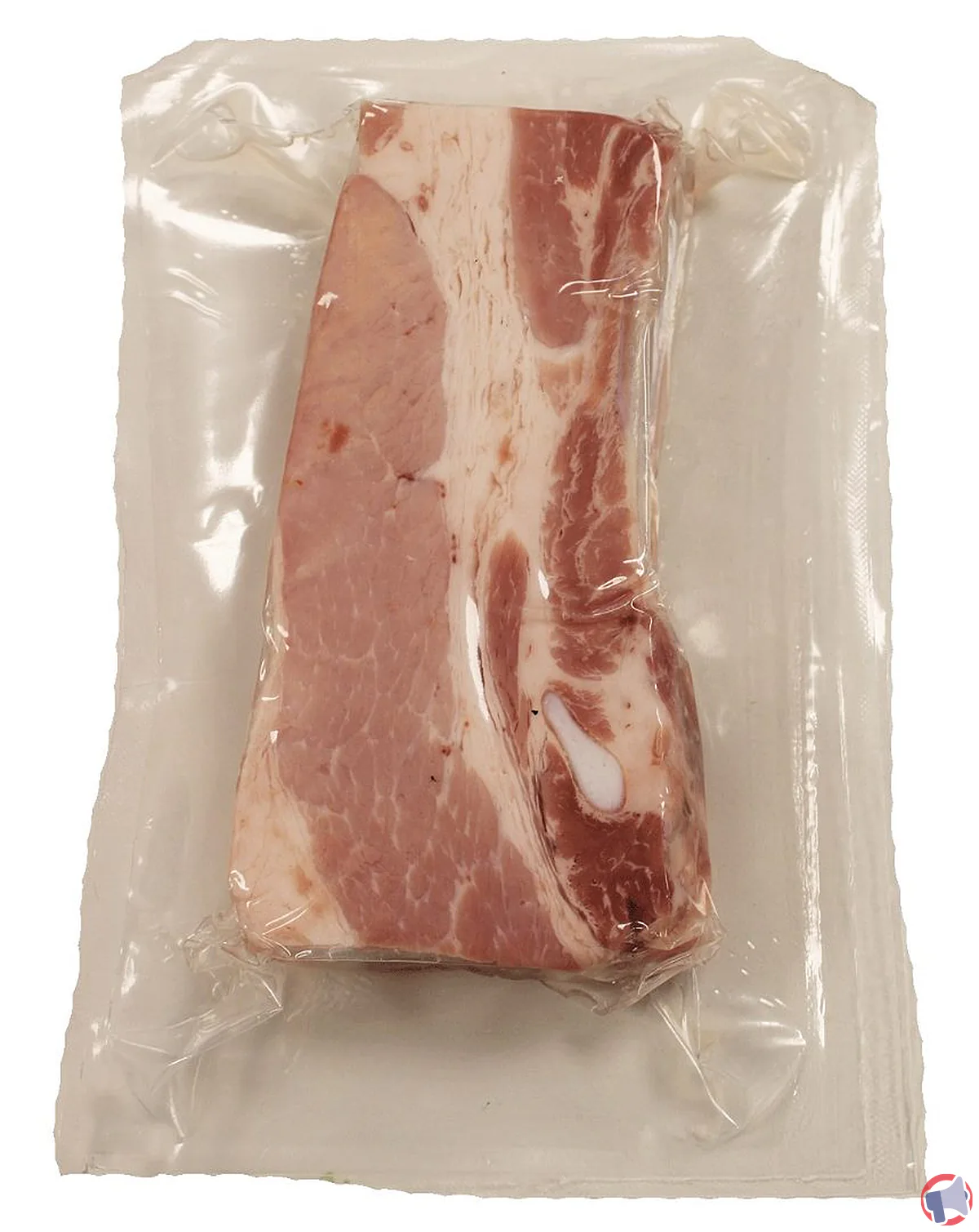 Rappel : petit salé cuit sn utp