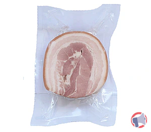 Rappel produit POITRINE CUITE ROULEE SN UTP