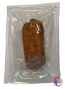 Rappel produit SAUCISSON CUIT A L'AIL FUME SN UTP