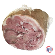 Rappel produit SN UTP TETE DE PORC CUITE A L'ANCIENNE