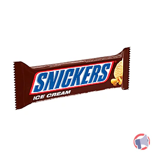 Rappel produit Snickers Single 1x24 Snickers