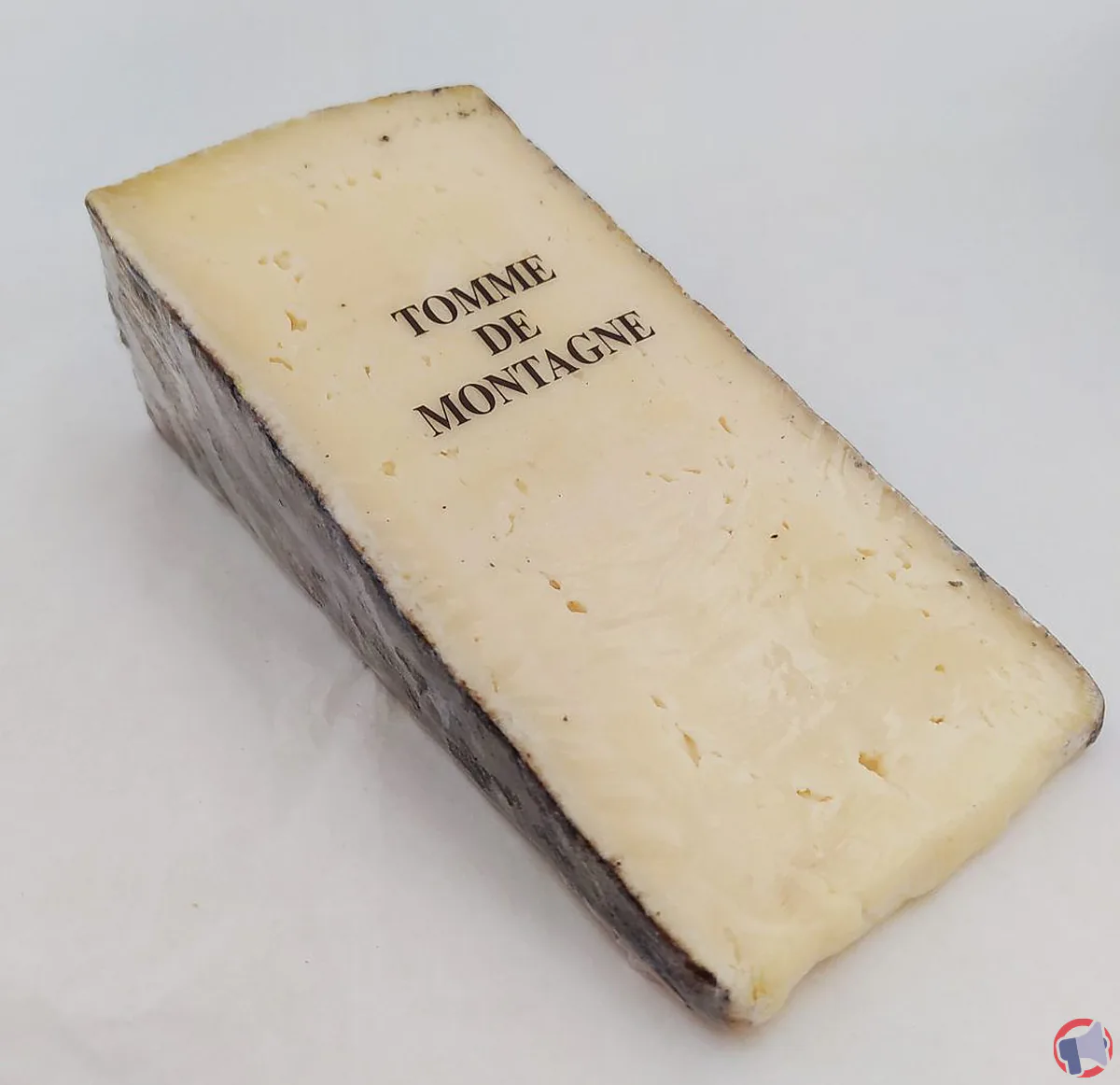 Rappel de la tomme de montagne de la Société fromagère du Livradois : risque de listériose