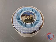 Rappel produit COMTESSE DE VICHY 180G LAIT CRU SOCIETE LAITIERE DE VICHY (photo numéro 1)