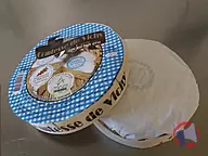 Rappel produit COMTESSE DE VICHY 350G LAIT CRU SOCIETE LAITIERE DE VICHY (photo numéro 1)